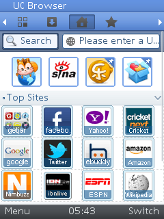 Download Uc Browser Jar Java